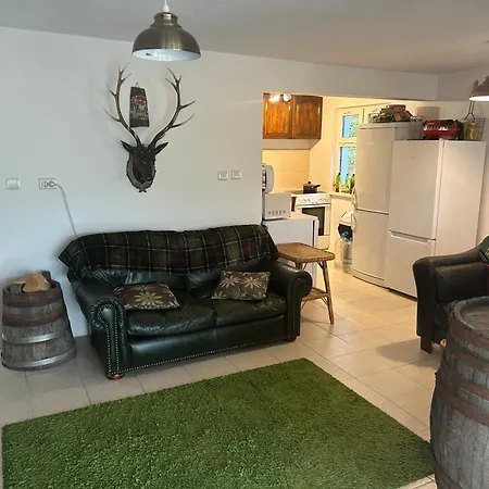 فندق مبيت وإفطار Relyovo