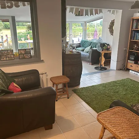 Relyovo فندق مبيت وإفطار *