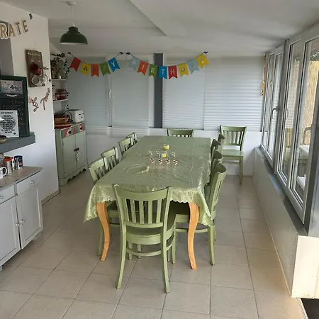 فندق مبيت وإفطار Relyovo *