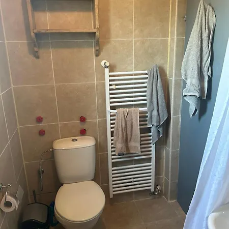 Relyovo فندق مبيت وإفطار Rel'ovo