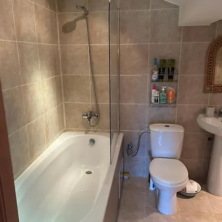 Relyovo فندق مبيت وإفطار