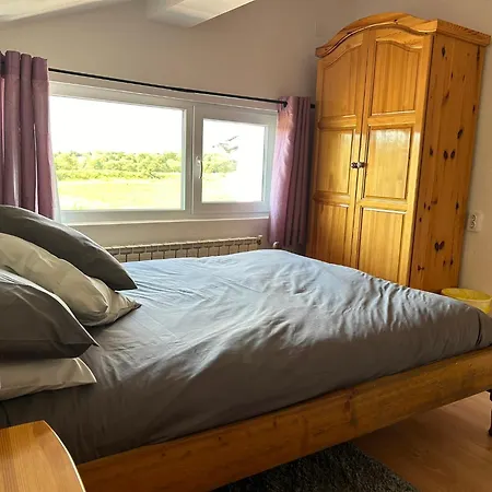 فندق مبيت وإفطار Relyovo Rel'ovo