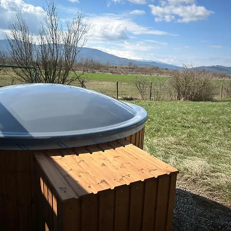 Relyovo فندق مبيت وإفطار