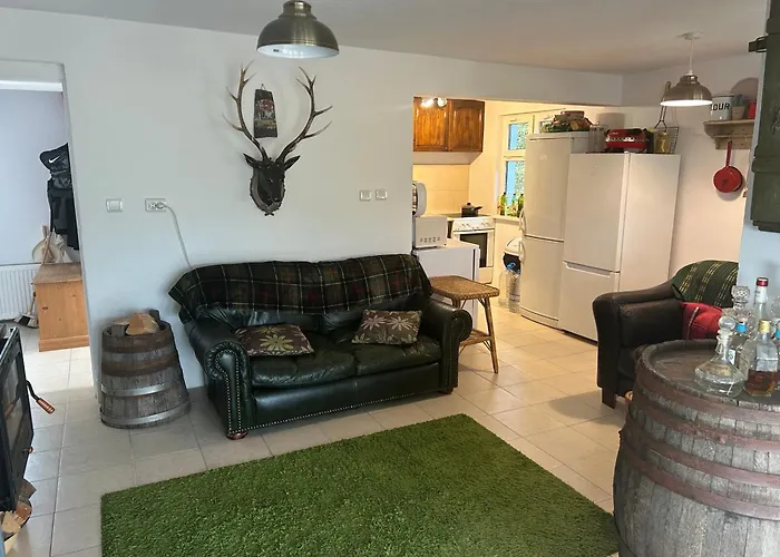 Bed and Breakfast Relyovo