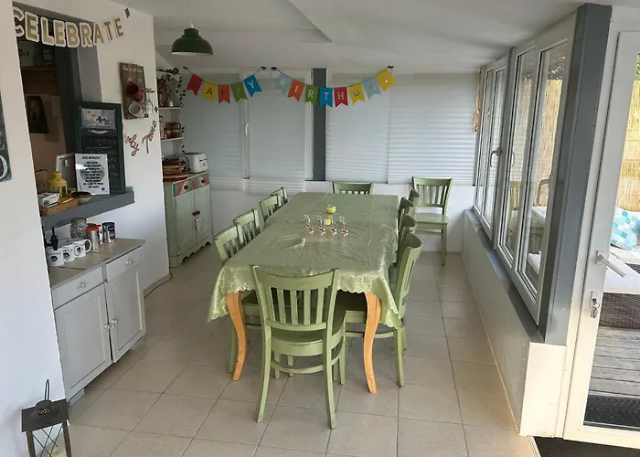 Bed and Breakfast Relyovo *