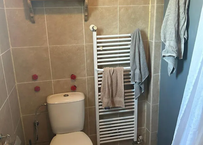 Relyovo Bed and Breakfast Rel'ovo