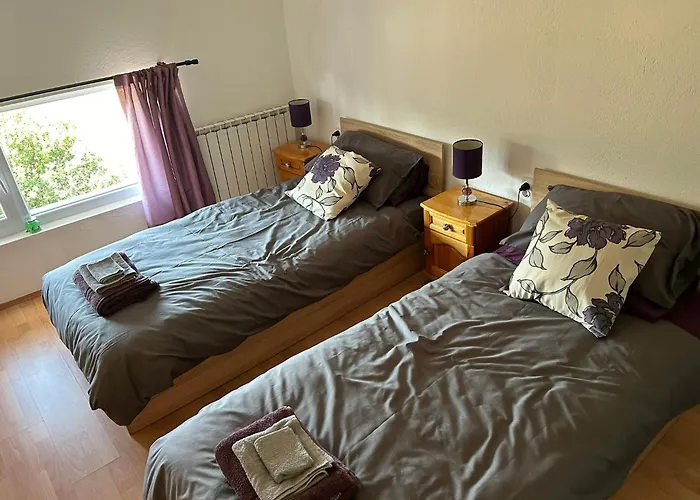 Relyovo Bed and Breakfast Rel'ovo