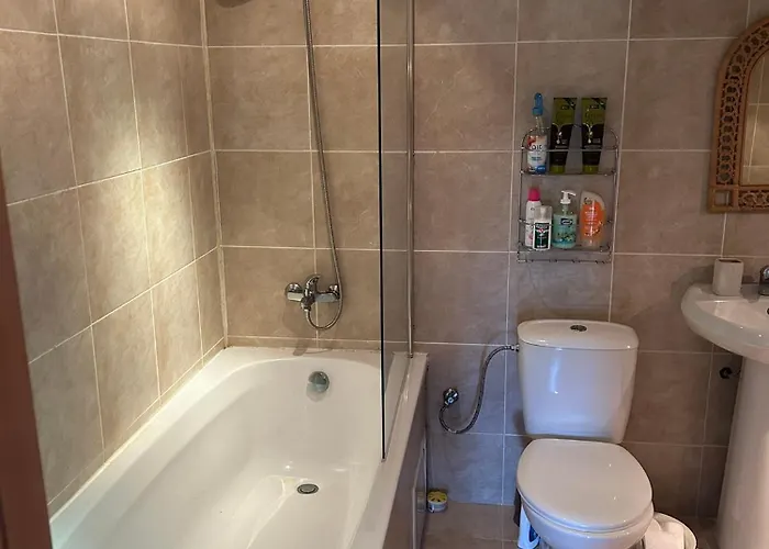 Relyovo Bed and Breakfast