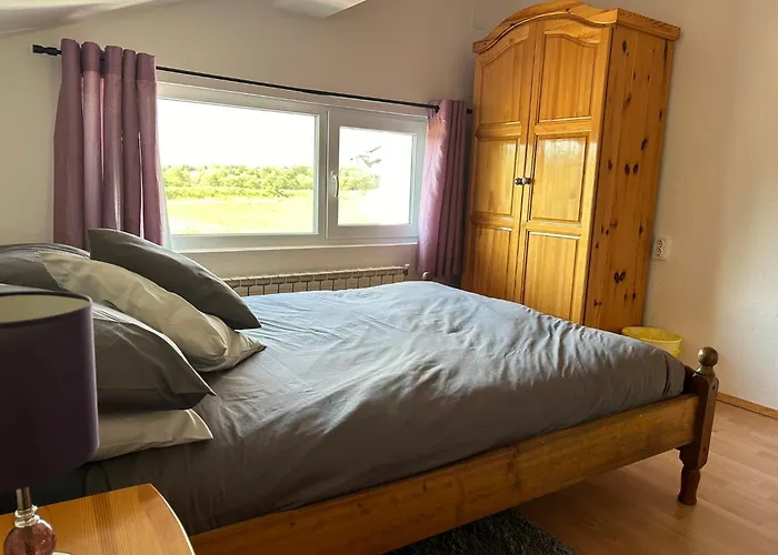 Bed and Breakfast Relyovo Rel'ovo