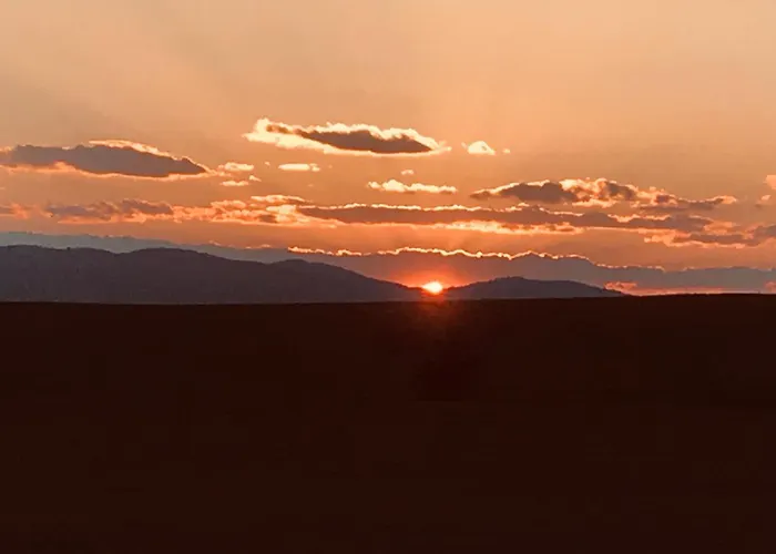 Bed and Breakfast Relyovo Rel'ovo